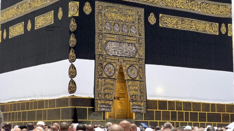 Tips Memilih Travel Umrah yang Aman dan Terpercaya untuk Perjalanan Ibadah yang Lebih Nyaman
