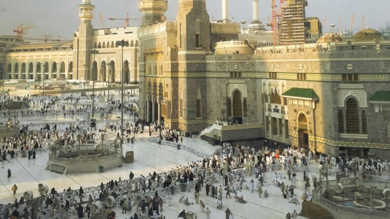 Panduan Lengkap Umrah dengan Ilafi Umrah: Langkah, Persyaratan, dan Tips Sebelum Berangkat