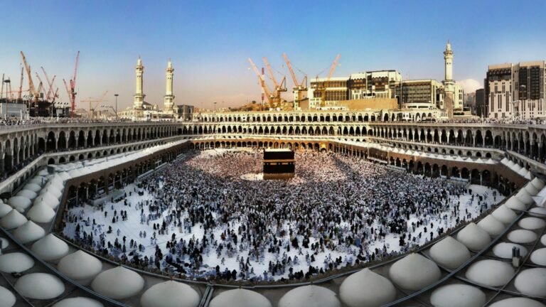 Faktor yang Memengaruhi Jamaah untuk Memilih Travel Umrah