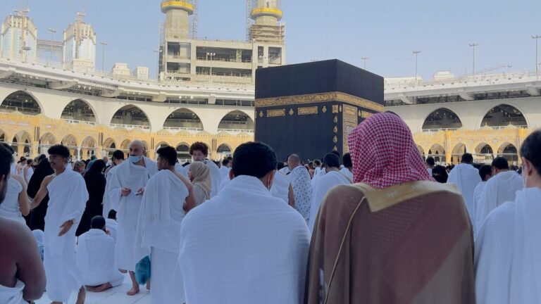 Inilah Beberapa Keutamaan Umrah Bersama Keluarga yang Jarang Diketahui