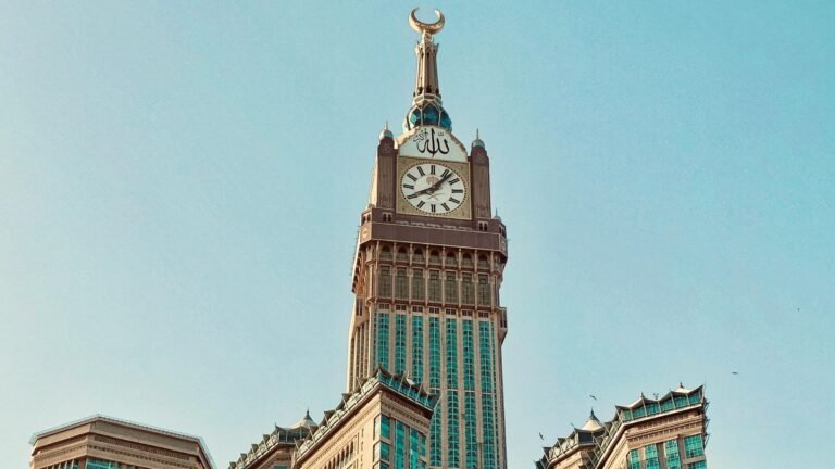 Persiapan Umrah Pertama Kali: Panduan Lengkap untuk Jamaah Pemula