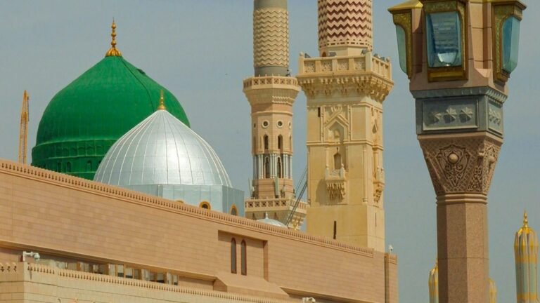 Keutamaan Kota Madinah yang Wajib Diketahui Jamaah Umrah